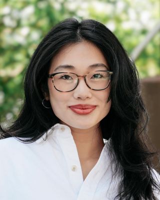 Photo of Esther Choo, MHC-LP