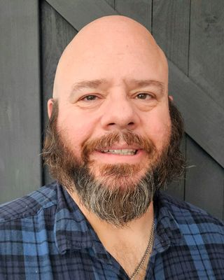 Photo of Cameron Gage, Licensed Professional Counselor Candidate, MA, LPCC
