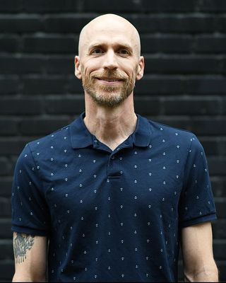 Photo of Hans Woicke, Clinical Social Work/Therapist in Portland, OR