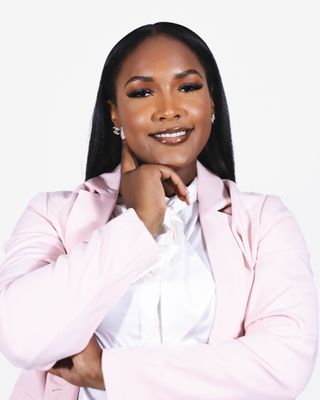 Photo of Jasmine D Robinson, Clinical Social Work/Therapist