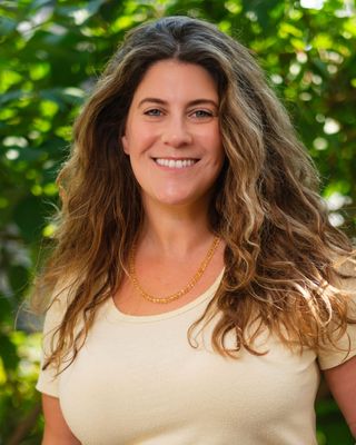 Photo of Ariel Reiner, Professional Counselor Associate, MA