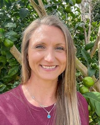 Photo of Ashley Draper, Marriage & Family Therapist, MS, LMFT