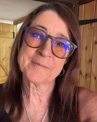 Photo of Carol Almond - Calmlee Therapy, Psychotherapist, MNCPS Acc.