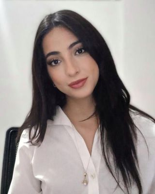 Foto de Cecilia Sotelo, Psicólogo, Lic. en Psicología