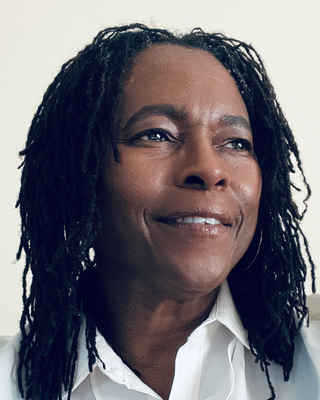 Photo of Marcia Miller, Counselor, LPCC