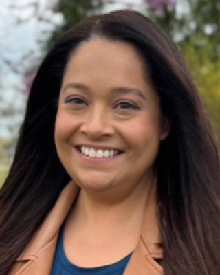 Photo of Lindsay O'Rourke, Pre-Licensed Professional, MA, LLPC