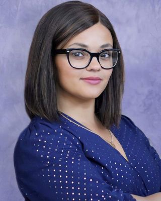 Photo of Kayla Cha (Hajdasz), LMSW, Counselor in Utica