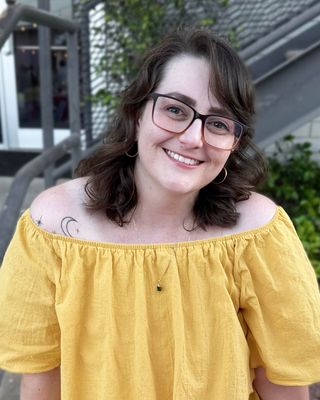 Photo of Rileigh Ard, Clinical Social Work/Therapist, LCSW