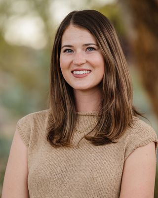 Photo of Thalese Barnes, Pre-Licensed Professional, Thalese, Barnes, LCSWA
