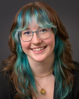 Photo of Cora Holland, Pre-Licensed Professional