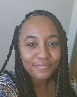 Photo of Chelsea Turner, Licensed Professional Counselor, LPC