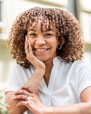Photo of Jillian Berridge, Clinical Social Work/Therapist in Upper East Side, New York, NY