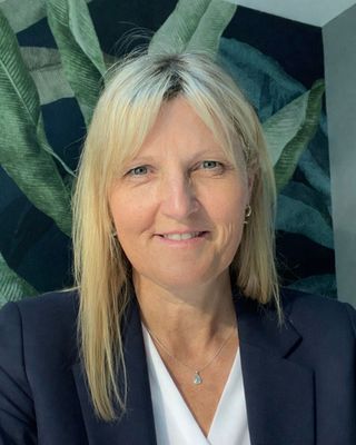 Photo of Clare Germain, Counsellor, MBACP