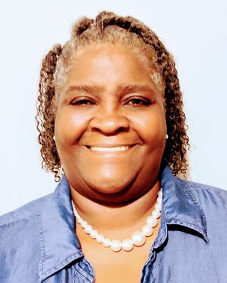 Photo of Charlotte Chrisp, Clinical Social Work/Therapist, MSW, LISWCP