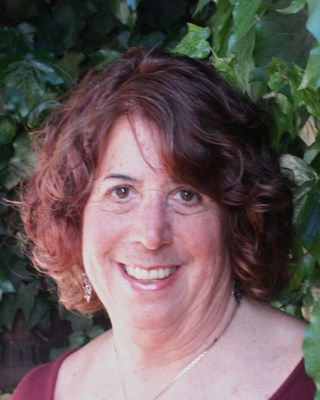 Photo of Dana J. Schwartz, Marriage & Family Therapist in Berkeley, CA
