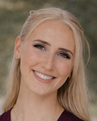 Photo of Jillian Jaiman, Pre-Licensed Professional, RCSWI