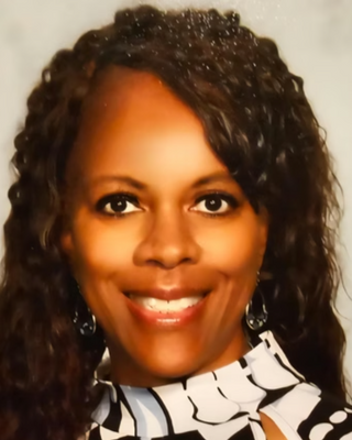 Photo of Angelique Austin, Licensed Mental Health Counselor, LMHC