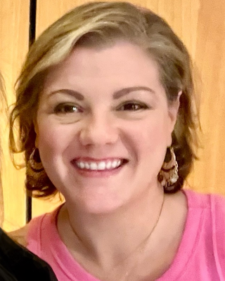 Photo of Erin Mailman, MS, LMFT, Marriage & Family Therapist