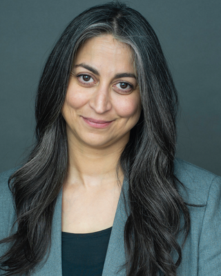 Photo of Anuja Pandey, Registered Psychotherapist, RP