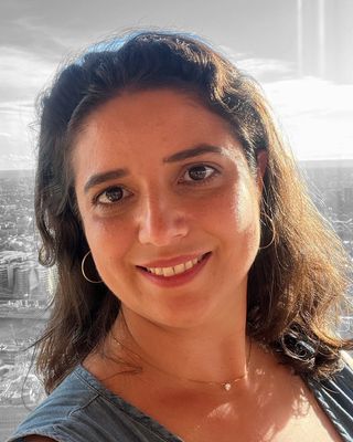 Photo of Rafaela Marino, Psychotherapist, GMBPsS