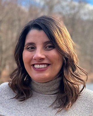 Photo of Antonella Pontoriero, Licensed Professional Counselor, LPC