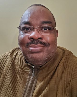 Photo of Dr. Terry Maurice Samuels, Licensed Professional Counselor in 30326, GA