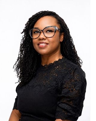 Photo of Kima Bly, Licensed Professional Counselor, MS, LPC, NCC
