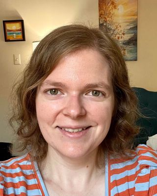 Photo of Kristen Brown, Counselor, LMHC