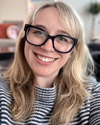 Photo of Dr. Rachel Pad, Psychologist, PhD, LP