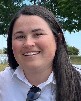Photo of Kayla Raneri, Counselor, LMHC