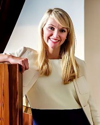 Photo of Angela Curtis, Psychologist, MSc, PsyBA General