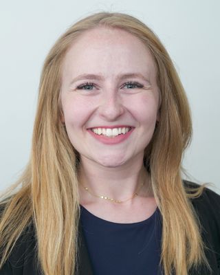 Photo of Julia LeVee, Marriage & Family Therapist Associate, MA