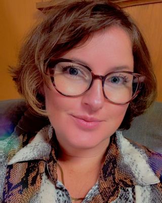 Photo of Coura (Courtney) Cooke, Marriage & Family Therapist, MA, LMFT