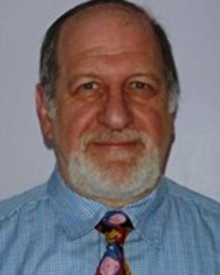 Photo of Howard Chusid, EdD, LMHC, NCC, MAC, Counselor