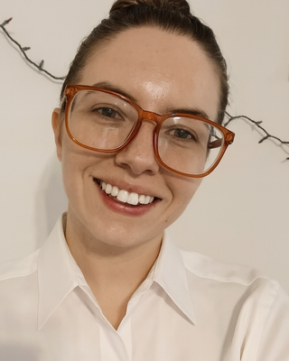 Photo of Megan Flanagan, Counselor, LMHC, NCC, EdS