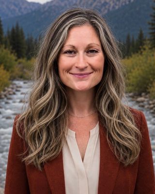 Photo of Andrea Rotz, Licensed Professional Counselor, LPC