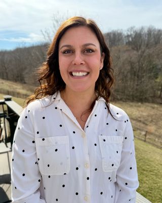 Photo of Sarah Johnson, Licensed Professional Counselor, LPC