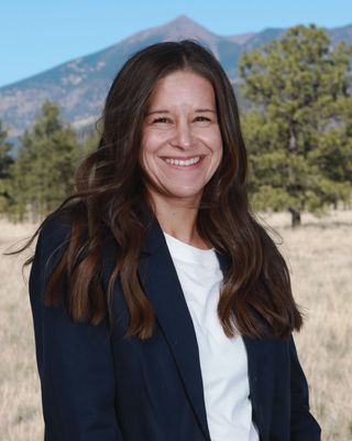 Photo of Alex Bangert, Licensed Professional Counselor, LPC, EMDR