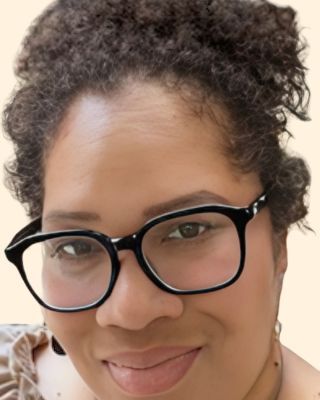 Photo of LaToya Edwards, Licensed Professional Counselor, MA, LPC