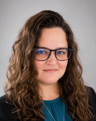 Photo of Elsa Du Toit, Registered Counsellor