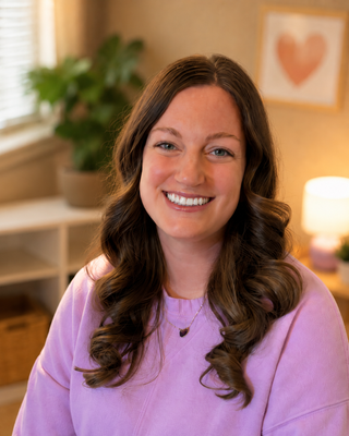 Photo of Kaitlin Deen, Licensed Professional Counselor, MS, LPC