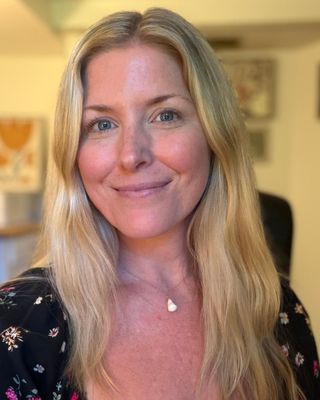 Photo of Chelsea Harubin, Clinical Social Work/Therapist, LICSW