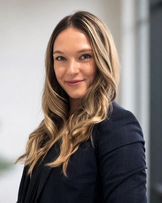 Photo of Louisa Kostrzewski, Psychiatric Nurse Practitioner, DNP, PMHNP