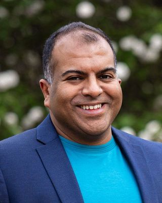 Photo of Ravi Shankar, Psychiatrist in Columbia, MO