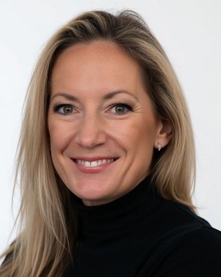 Photo of Charlotte Cox, Counsellor, BACP