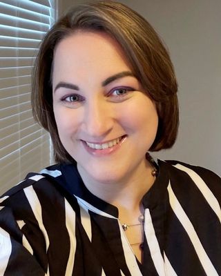 Photo of Jessica Rimer, Supervisee in Clinical Social Work, MSW, LMT