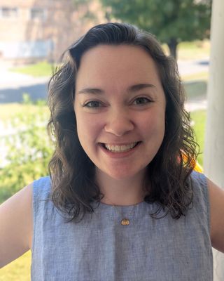 Photo of Cary-Grace James, Clinical Social Work/Therapist, LCSW