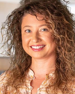 Photo of Dr. Amy Mattern, Psychiatrist, DO