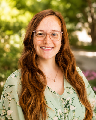 Photo of Mackenzie Miller, Licensed Professional Counselor, LPC