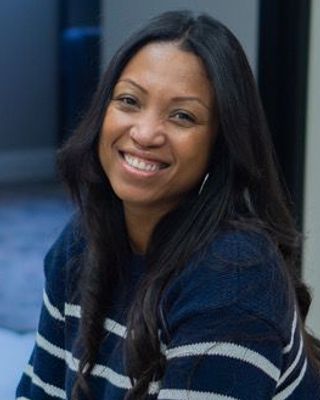 Photo of Abbee Desue - Evolving PATHS Therapy, Marriage & Family Therapist, LMFT, AMFT, APCC